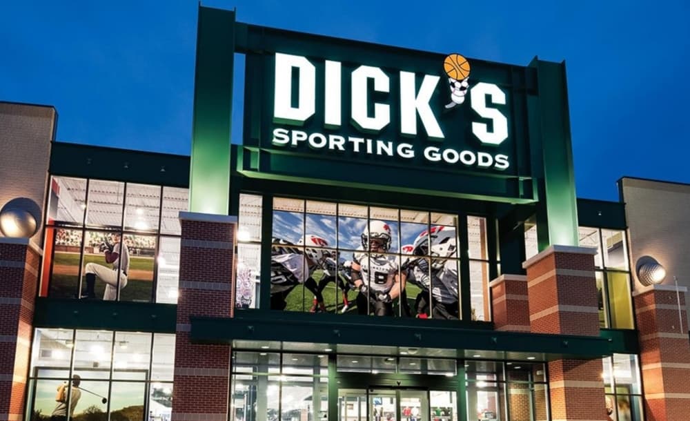 Newly renovated Dick's Sporting Goods in Katy to host grand reopening