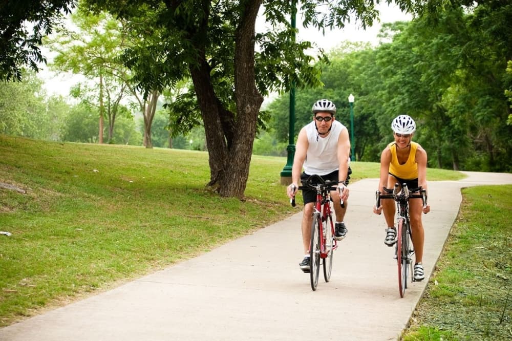 Georgetown opens new section of South San Gabriel Trail