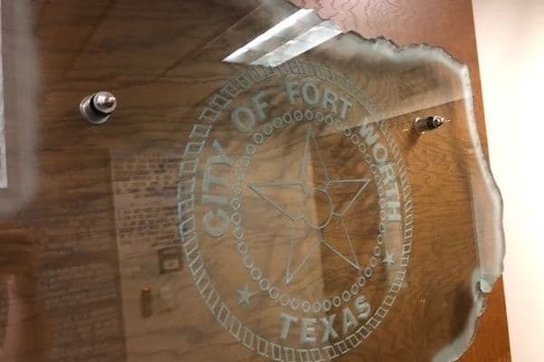 Fort Worth's online services affected by data breach
