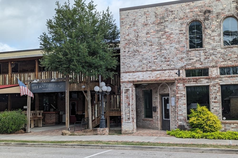 Sylvia's Wood Fire Pizza to dish up new Tomball eatery