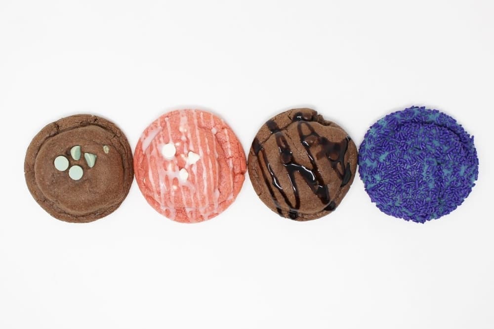 Dirty Dough to bring 'one-of-a-kind cookies' to west Frisco