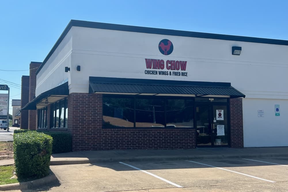 Wing Chow to bring new eatery to east McKinney
