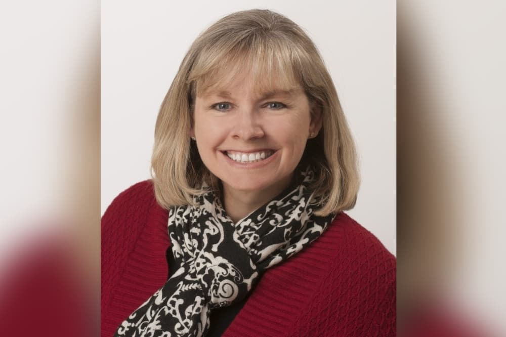 Stacy Pacholick named Grace interim executive director