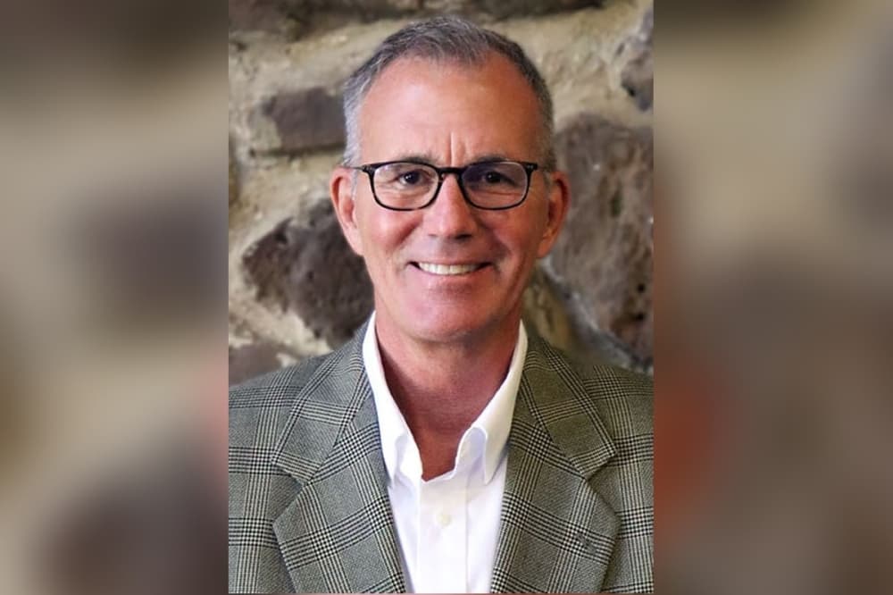 John Allison named Keller ISD interim superintendent