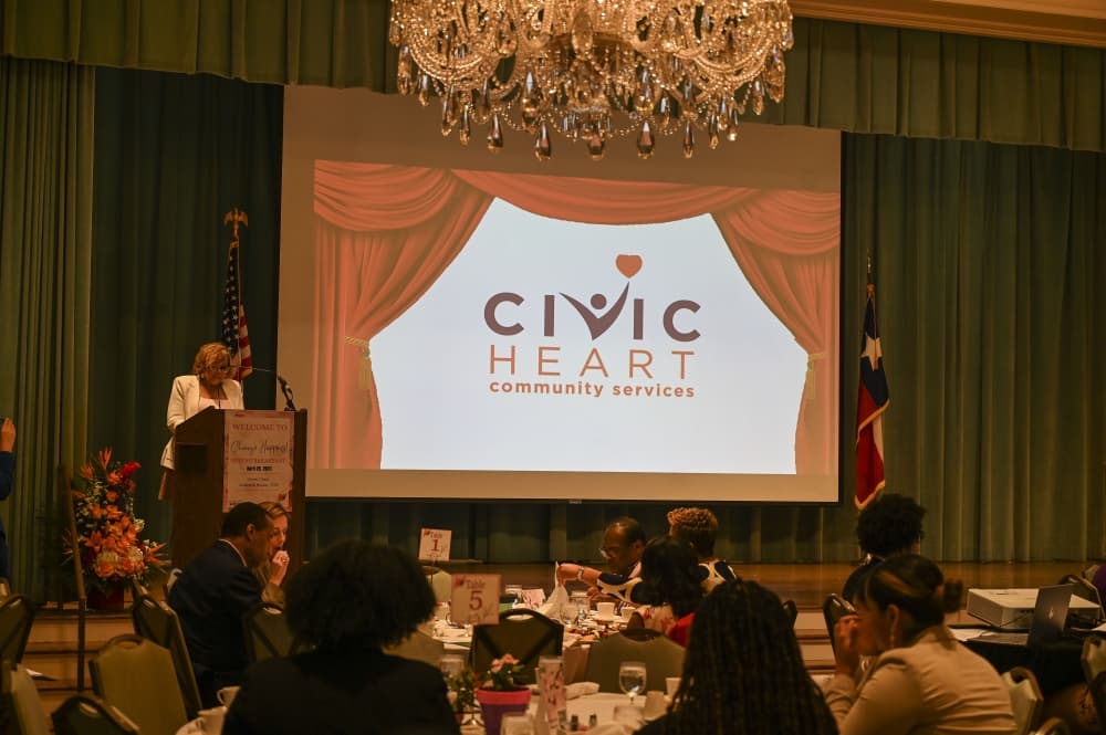 Nonprofit Civic Heart moves into new Third Ward headquarters