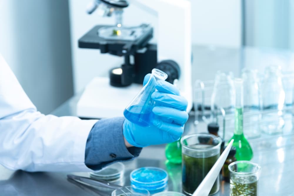 Oleon Americas now producing chemicals used in everyday products in Conroe