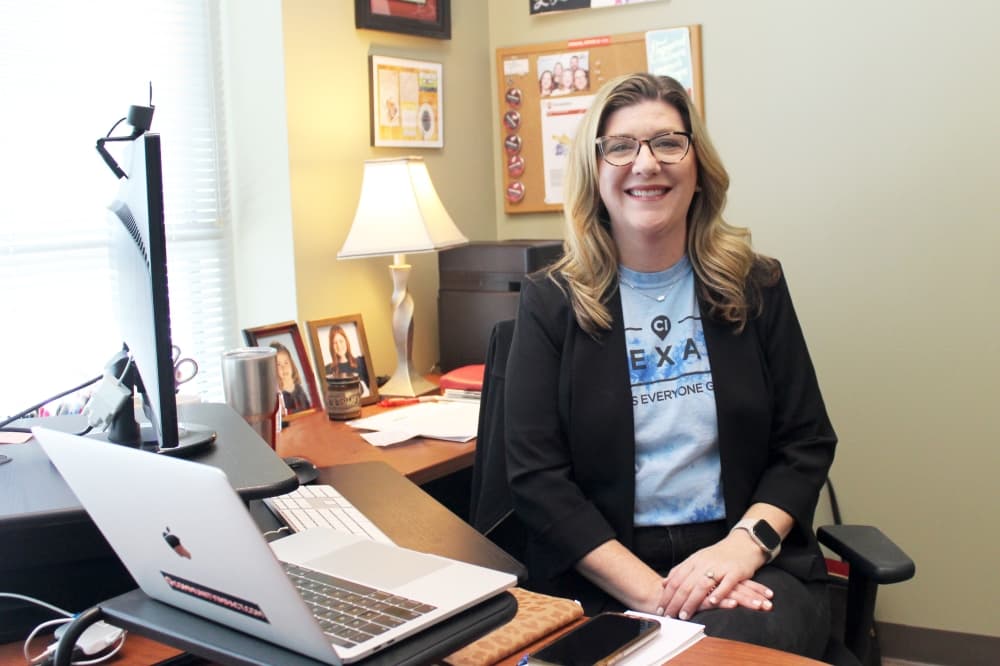 Leading hyperlocal success: New Dallas-Fort Worth Metro Publisher Leanne Libby shares expansion plans for Community Impact