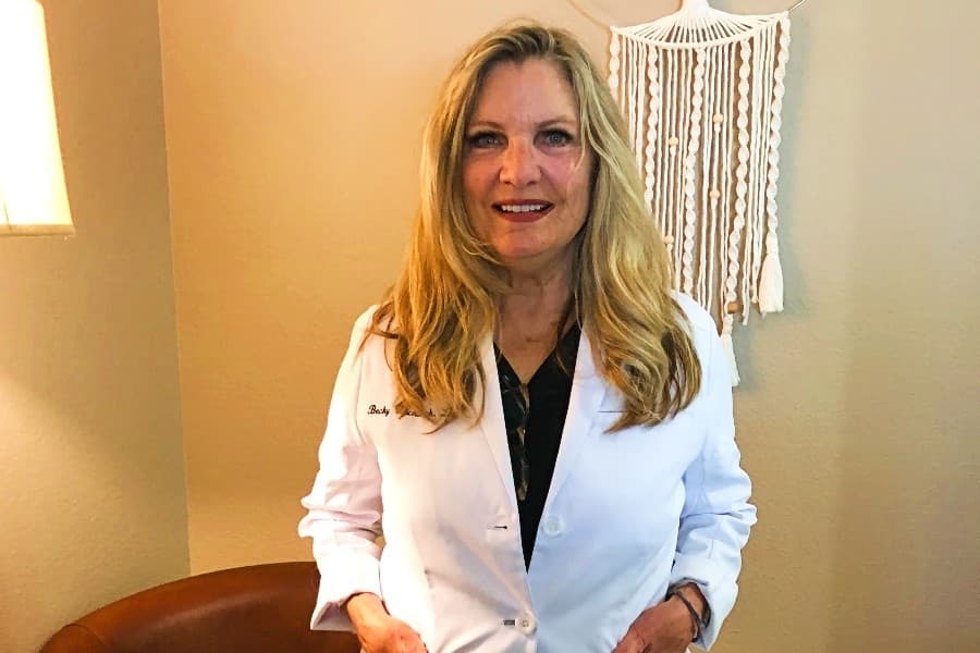 Mindful Spirit Acupuncture in Grapevine looks to fill underserved field