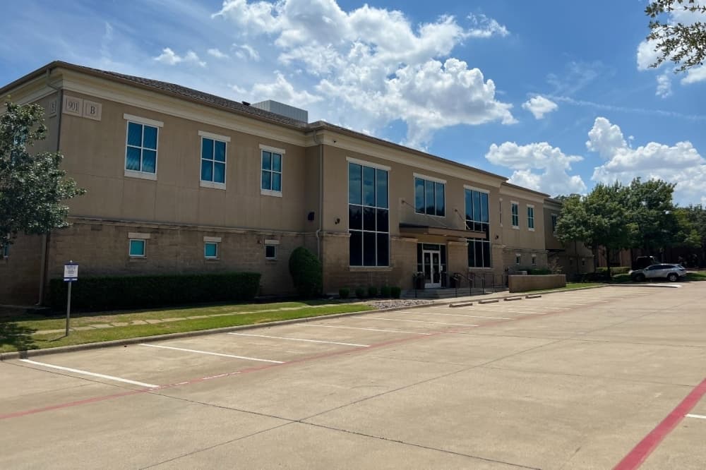 Colleyville council approves Covenant Christian Academy's sign request