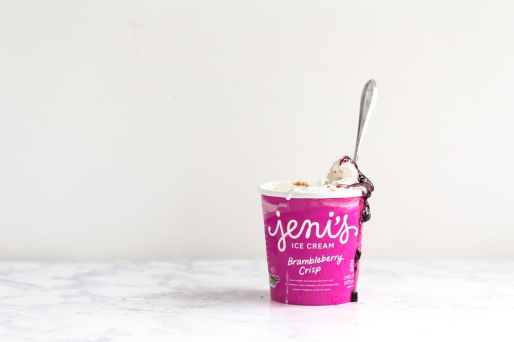 Free scoops for all at Jeni’s Splendid Ice Creams Montrose shop grand opening