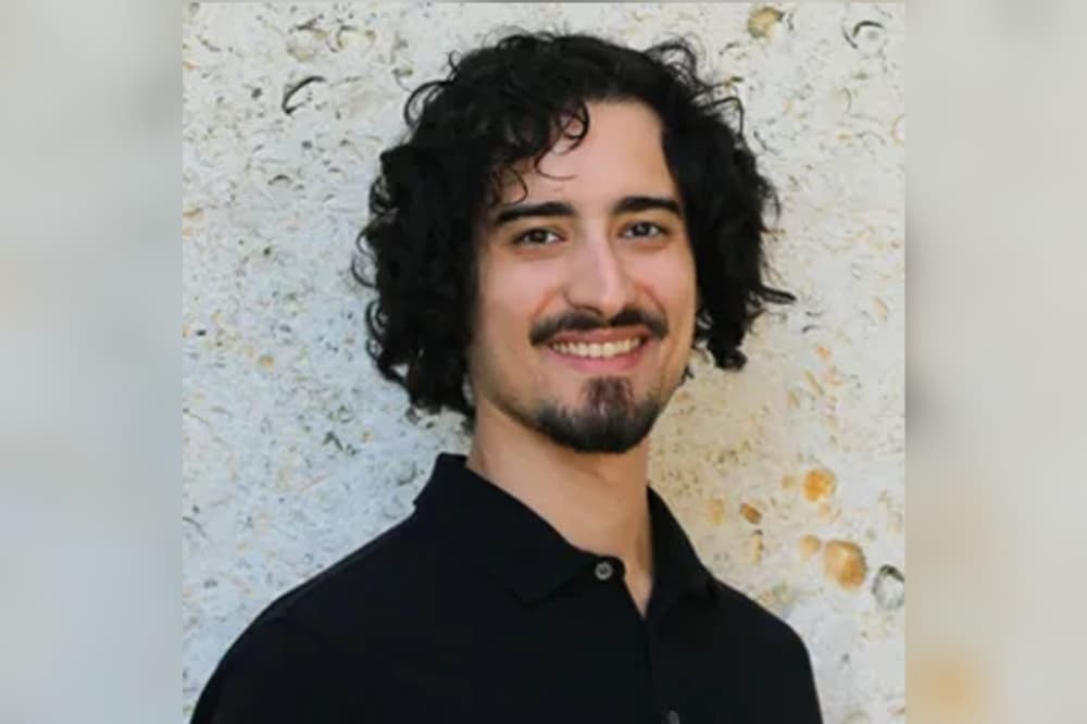Wesley Gentle named CEO/president of Arts Fort Worth