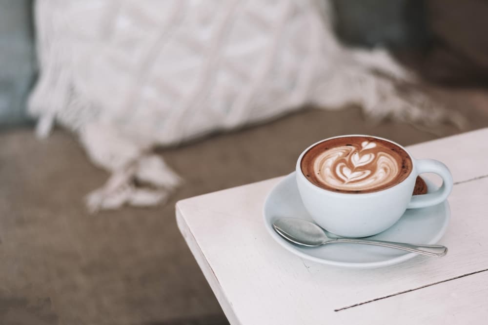 Coffee Cabin coming soon to Conroe
