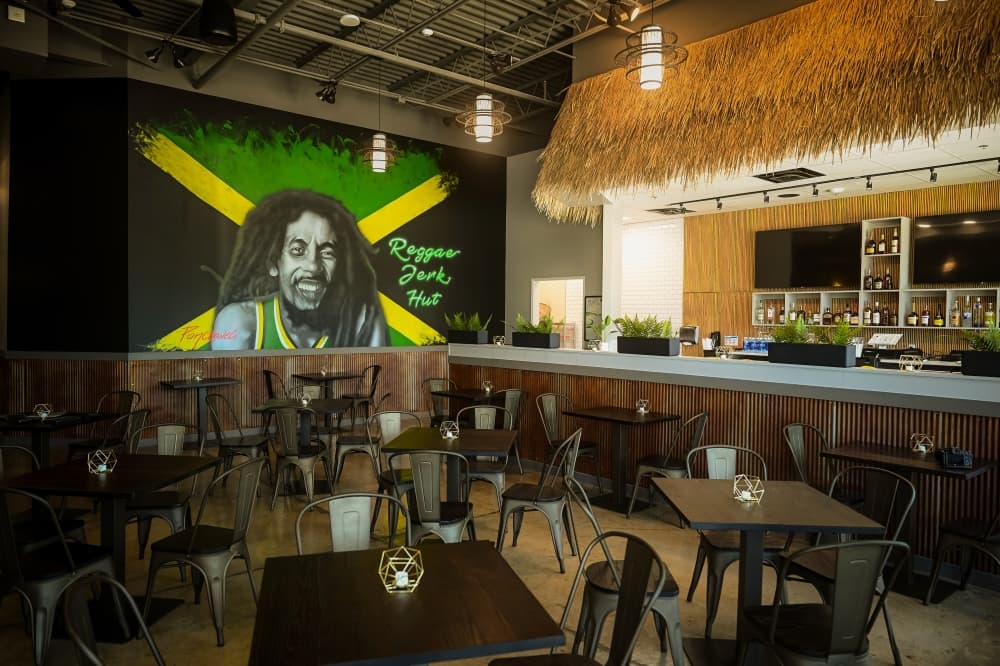 Reggae Jerk Hut debuts Jamaican eatery in south McKinney