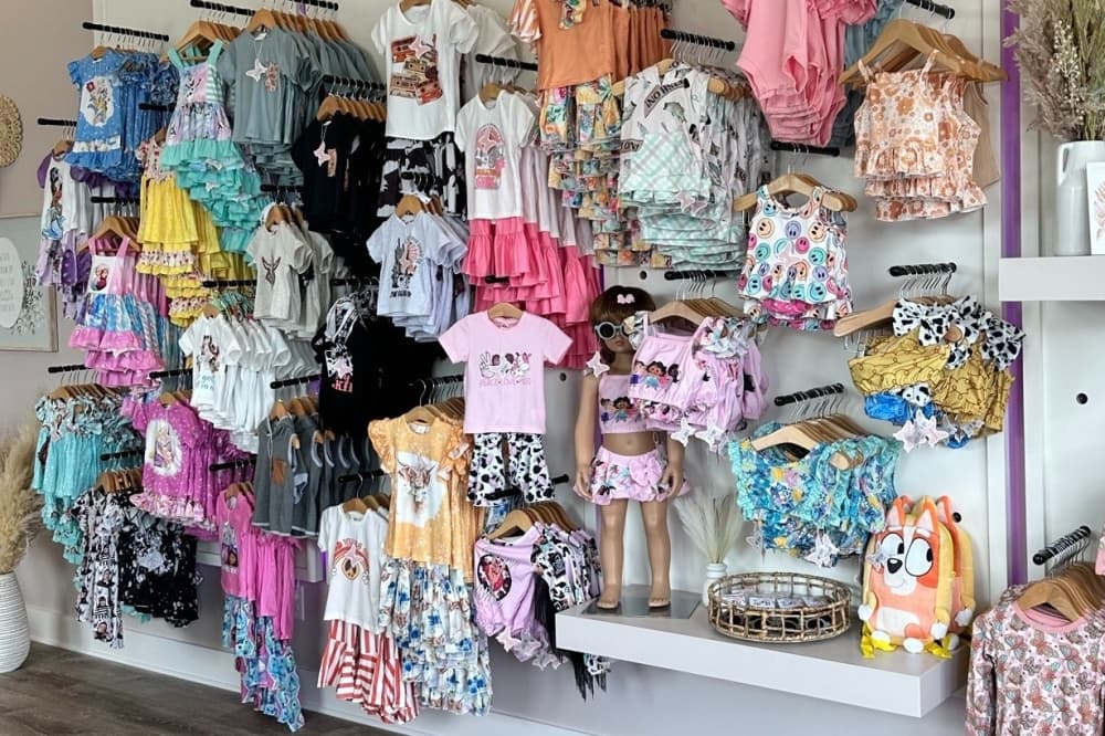 Journey Justeen’s Boutique now open in Tomball