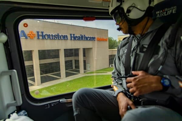 HCA Houston Healthcare Mainland attains Level III trauma designation