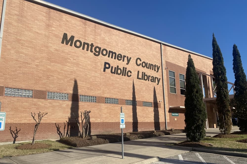 Libraries in Montgomery County to add more conservative books, restrict children's access