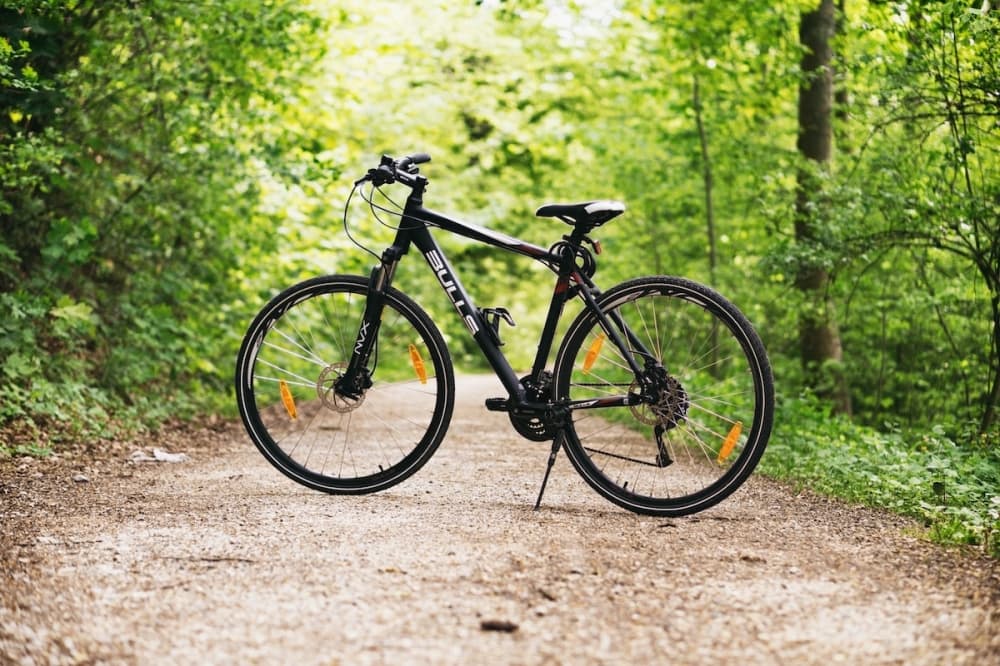 Citywide trail feasibility study begins in Katy