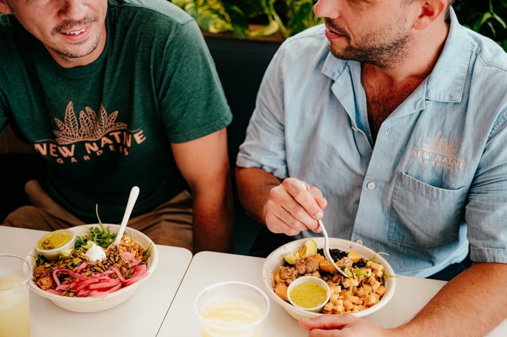 Honest Mary's now serving healthy fast food options in Cedar Park