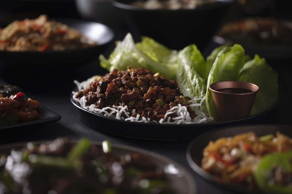 Feast for a cause: Houston Restaurant Weeks brings culinary delights, charity