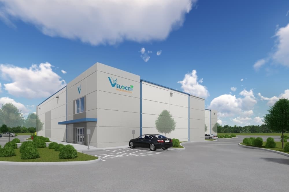 Velocity Badminton opening 14-court facility in McKinney
