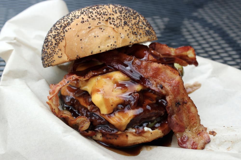 Snuffer’s Restaurant & Bar celebrates 45th anniversary