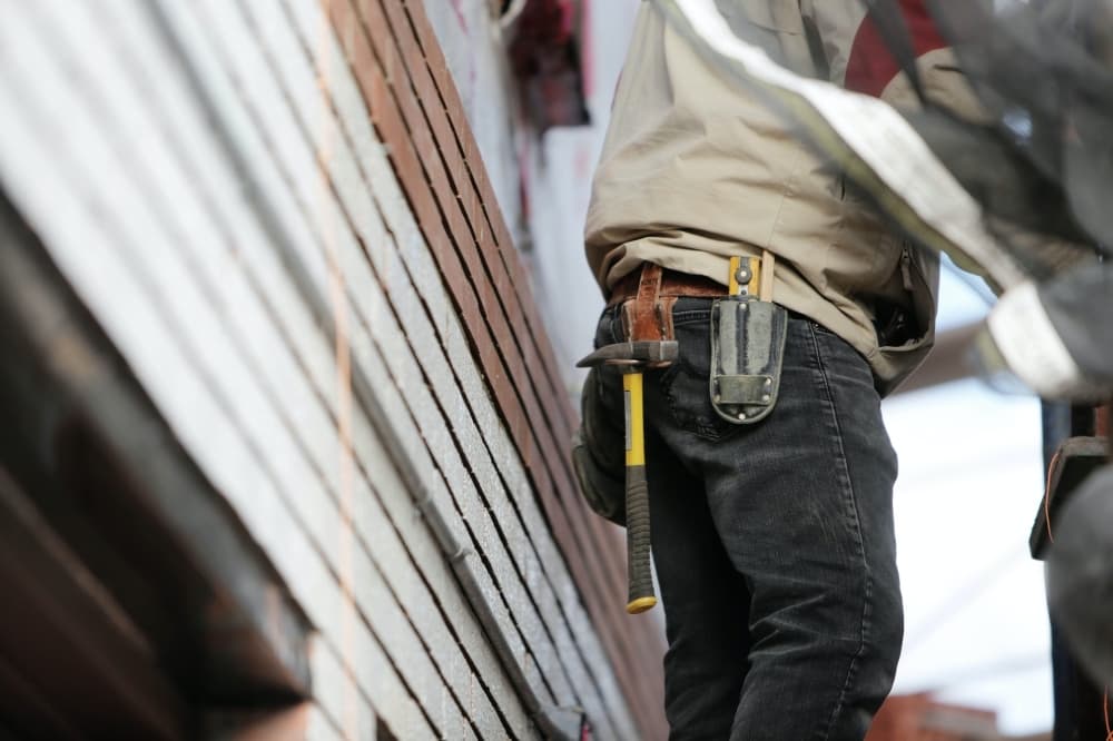 Handyman Connection moves business to Timberloch Place in The Woodlands