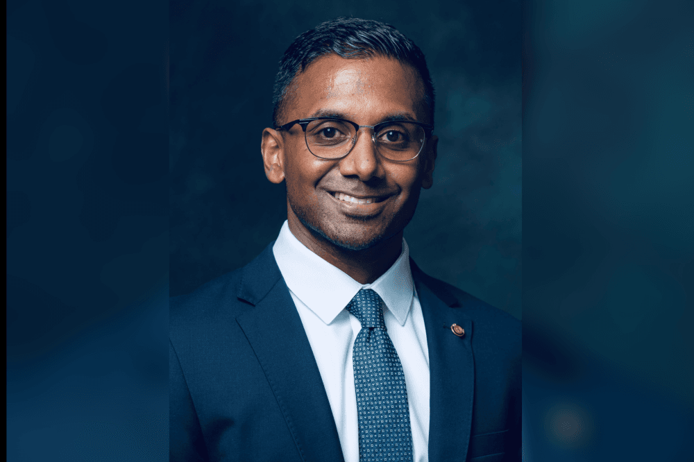 Georgetown ISD names lone finalist for superintendent position