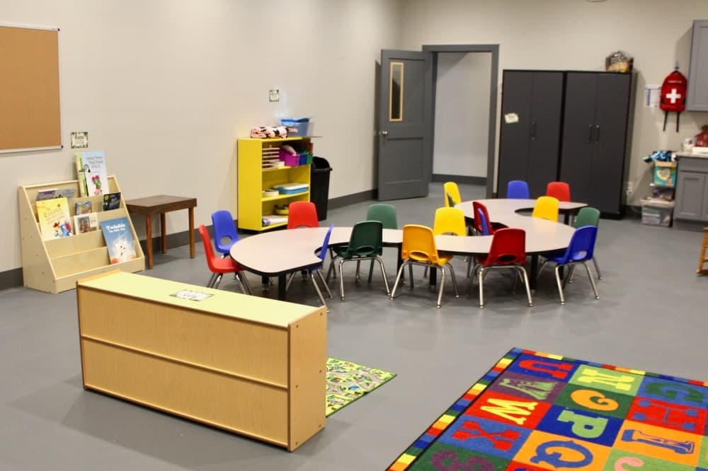 Second location of God’s Grace Learning Center to open in Magnolia