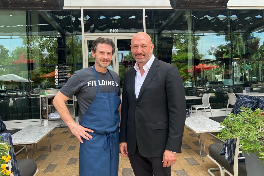 New upscale restaurant announced for River Oaks from The Woodlands-area culinary group