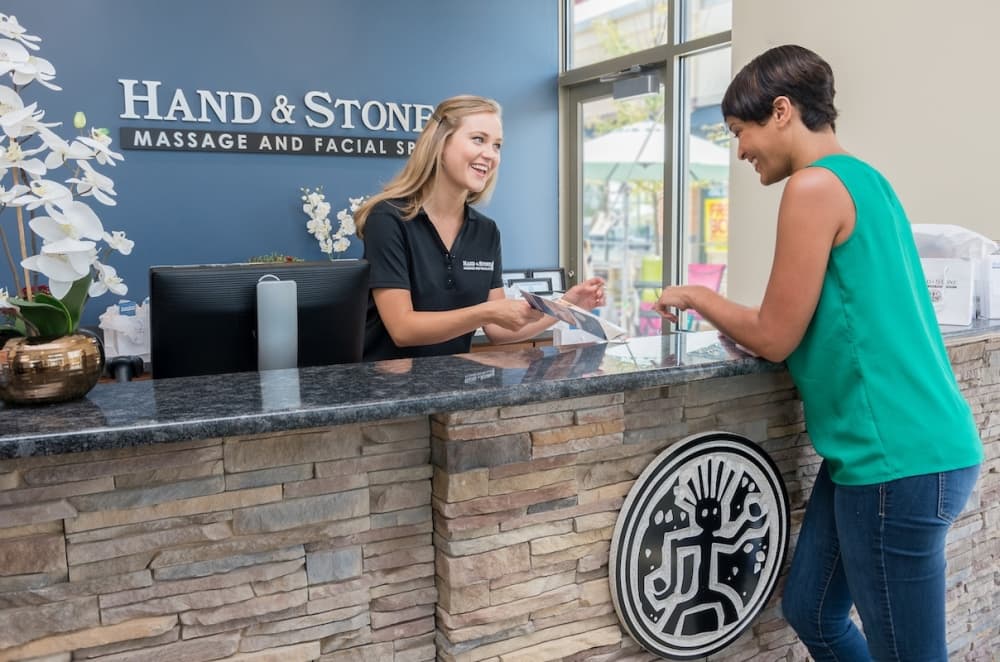 Hand & Stone brings massages, facials to Cypress with new location
