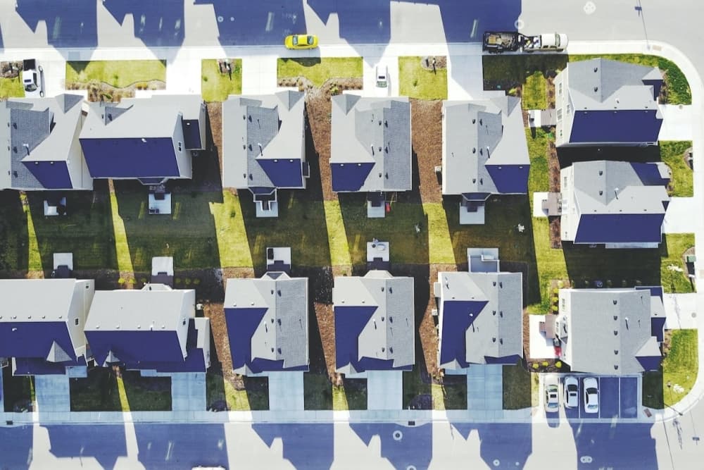 Harris County moves forward with affordable housing tax exemption policy