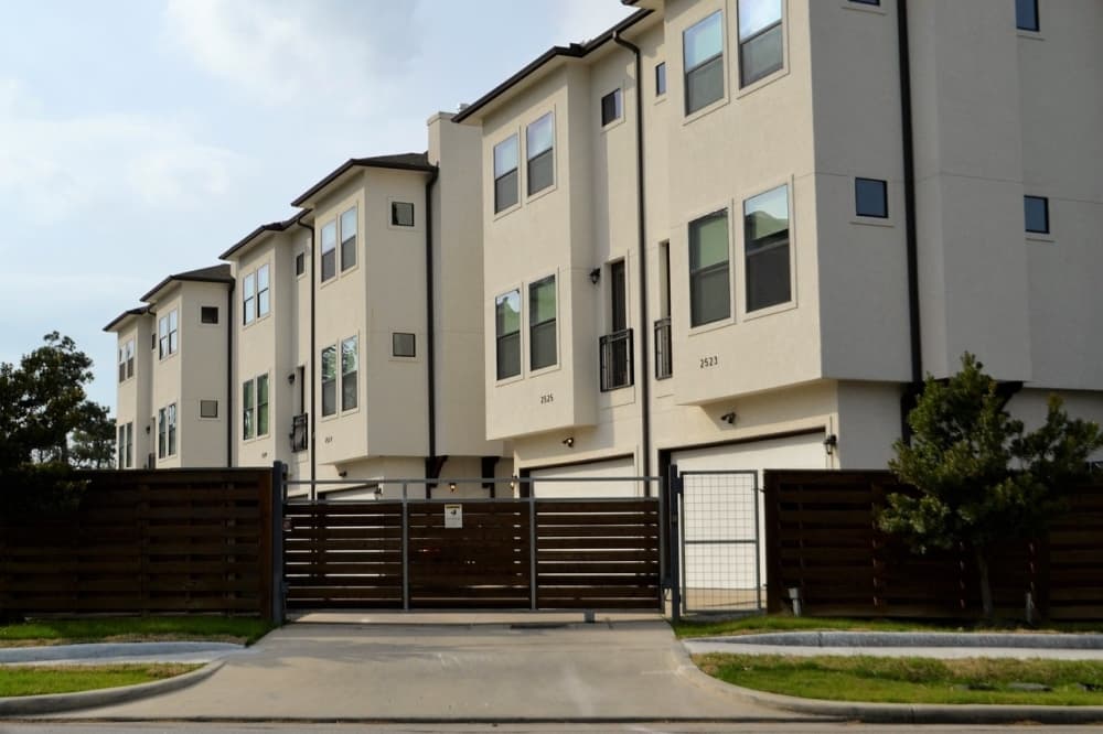 Rental homes in Greater Houston rise amid affordability concerns, interest rates