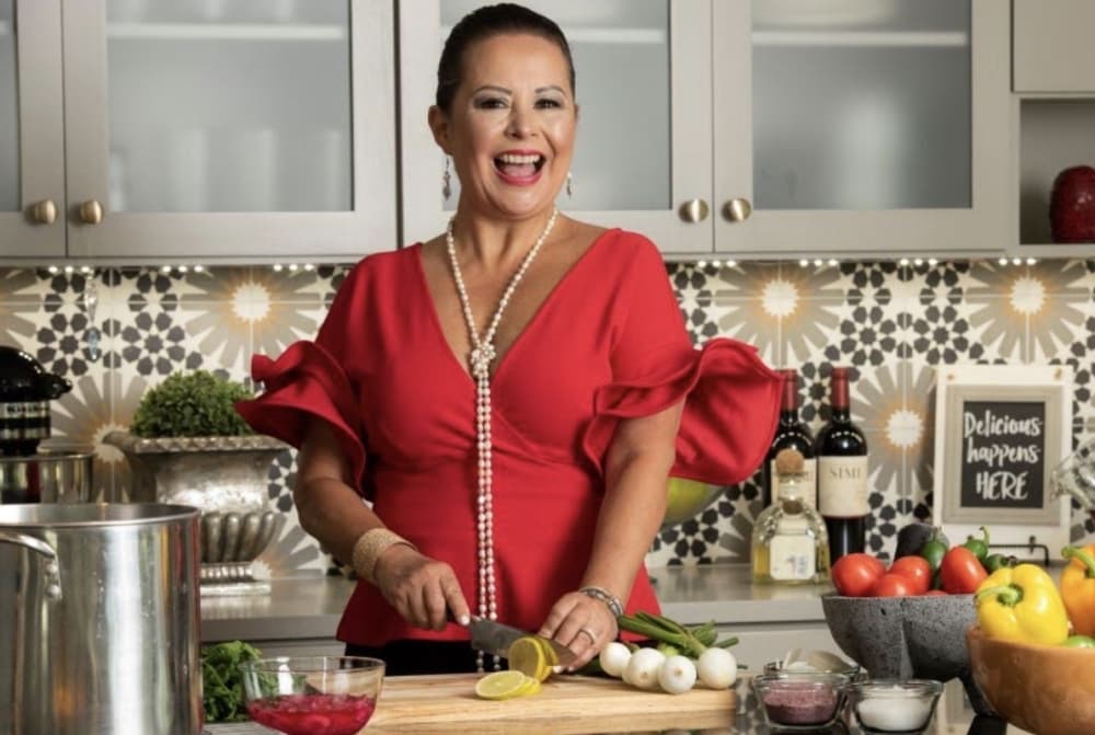Stone Oak restaurant owner receives industry award
