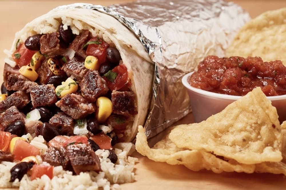 Freebirds World Burrito opens new North San Antonio location