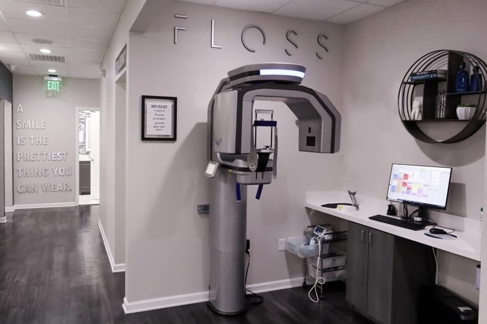 Floss Dental announces relocation in Sugar Land after 11 years