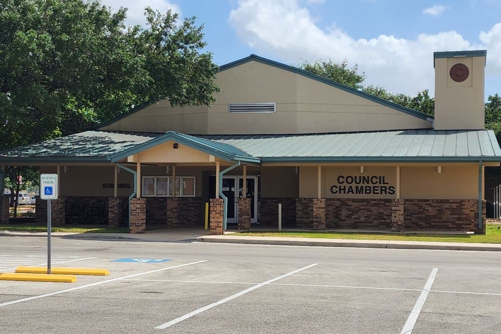 Applications now available for Schertz City Council seats