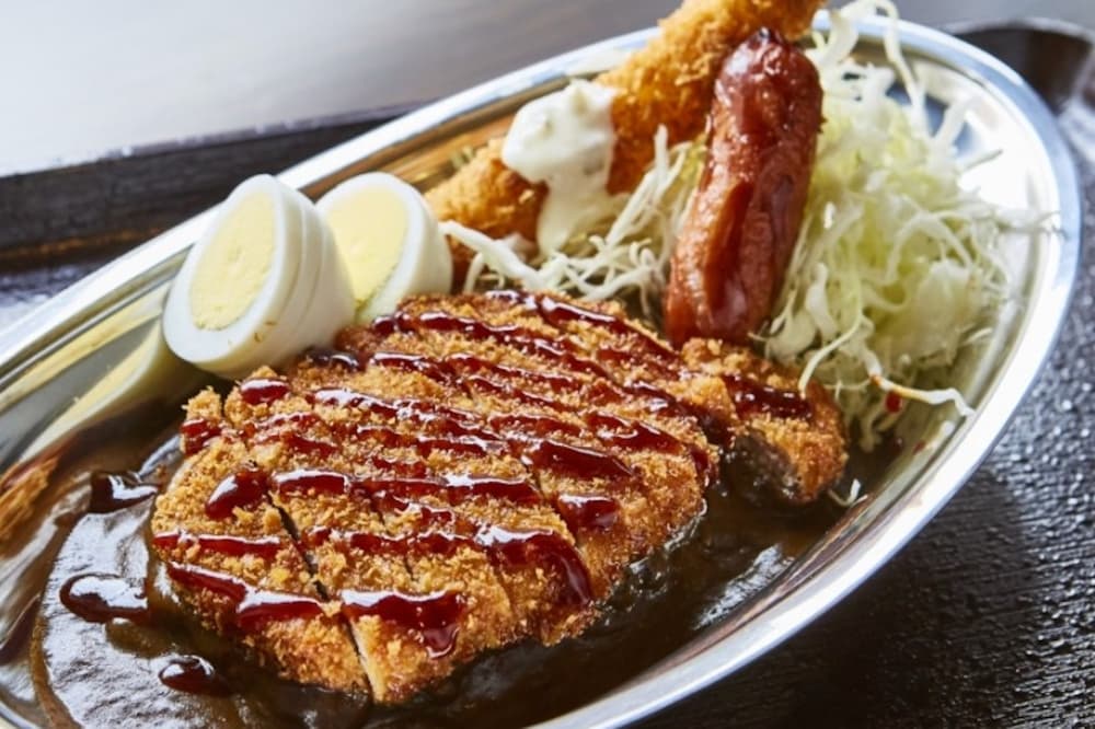 Go Go Curry brings Japanese comfort food to Plano