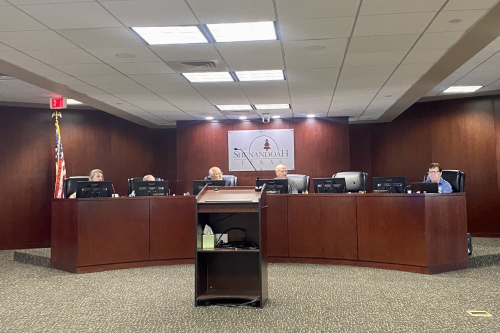 City of Shenandoah to focus on maintenance, enhancing departments in FY 2023-24 budget