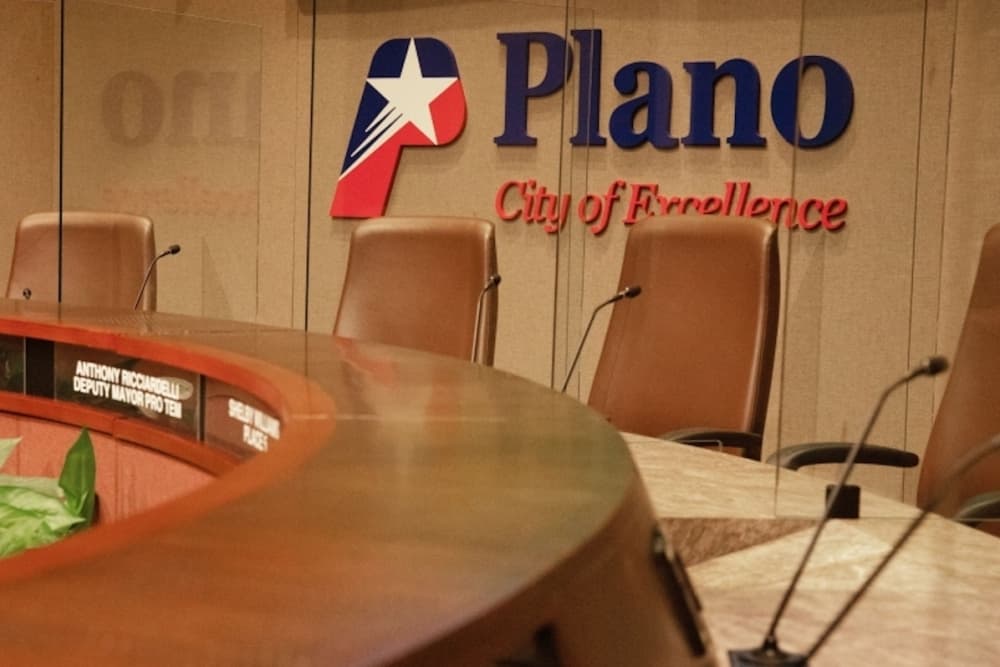 Plano City Council approves plan for federal housing assistance funding