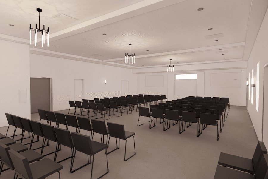 Brookside Funeral Home expanding Cy-Fair location with new chapel
