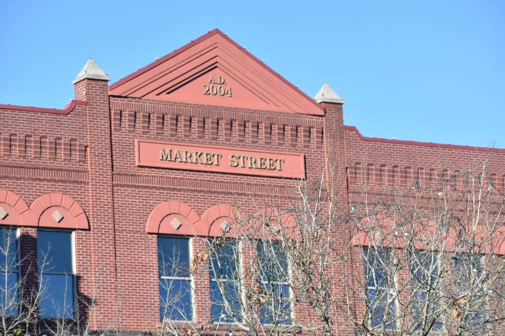 Perfume retailer Jo Malone to open at Market Street in The Woodlands this fall
