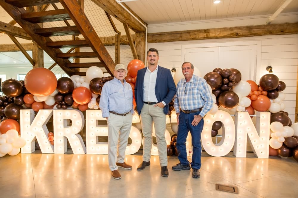 Developer names 1,400-acre community coming to Magnolia