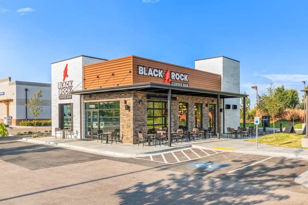 Black Rock Coffee Bar celebrating 15 years throughout August