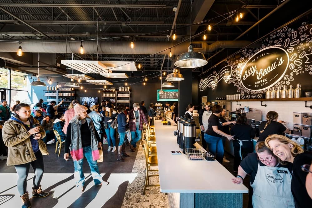 Bitty & Beau’s Coffee to launch first Frisco location