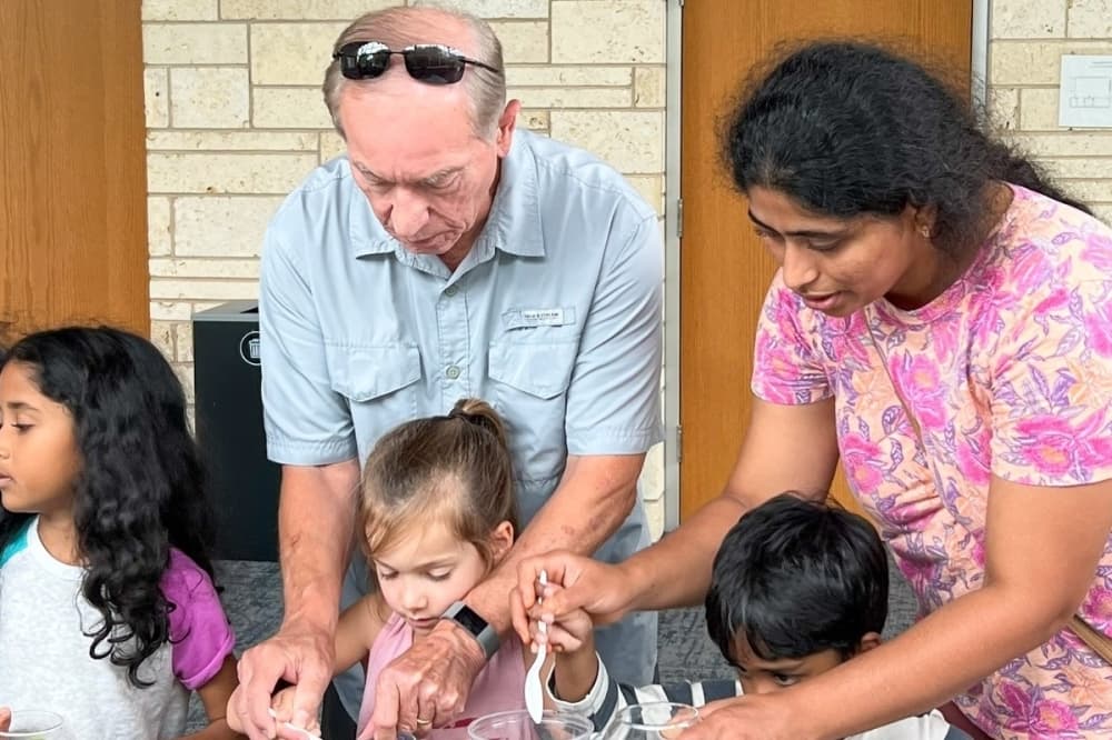 Renovations complete at Coppell’s Biodiversity Education Center