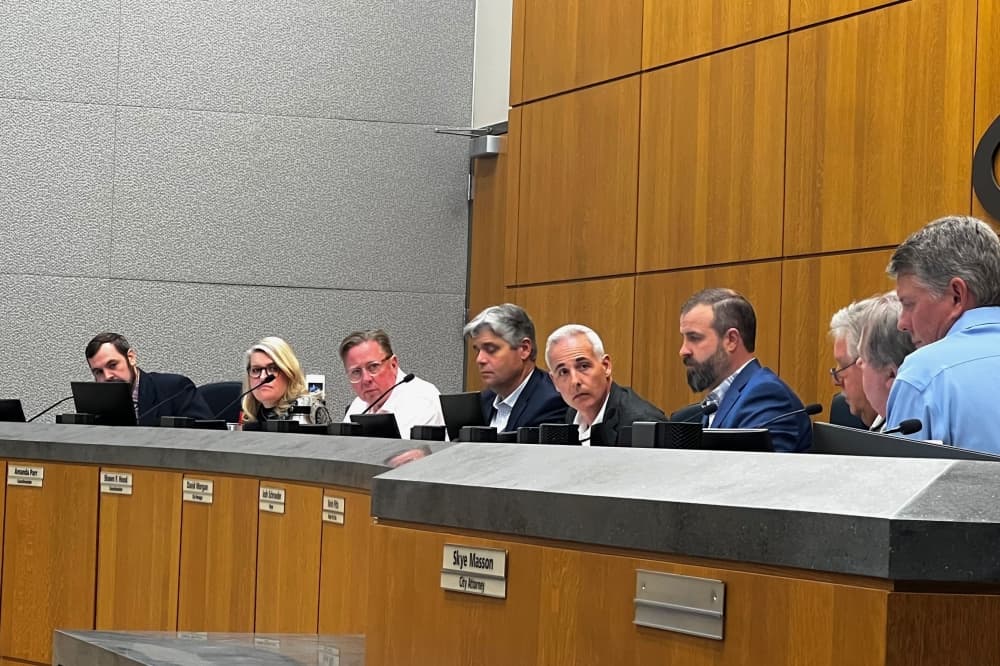 Georgetown council workshops $130 million bond package