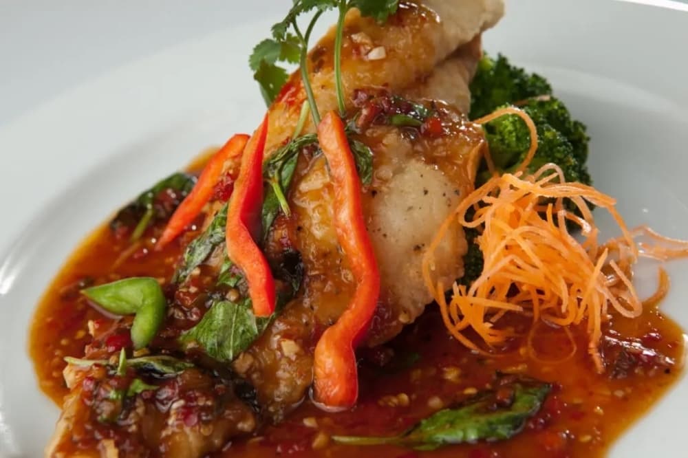 Thai Spice to bring tom yum, fried calamari to west Frisco