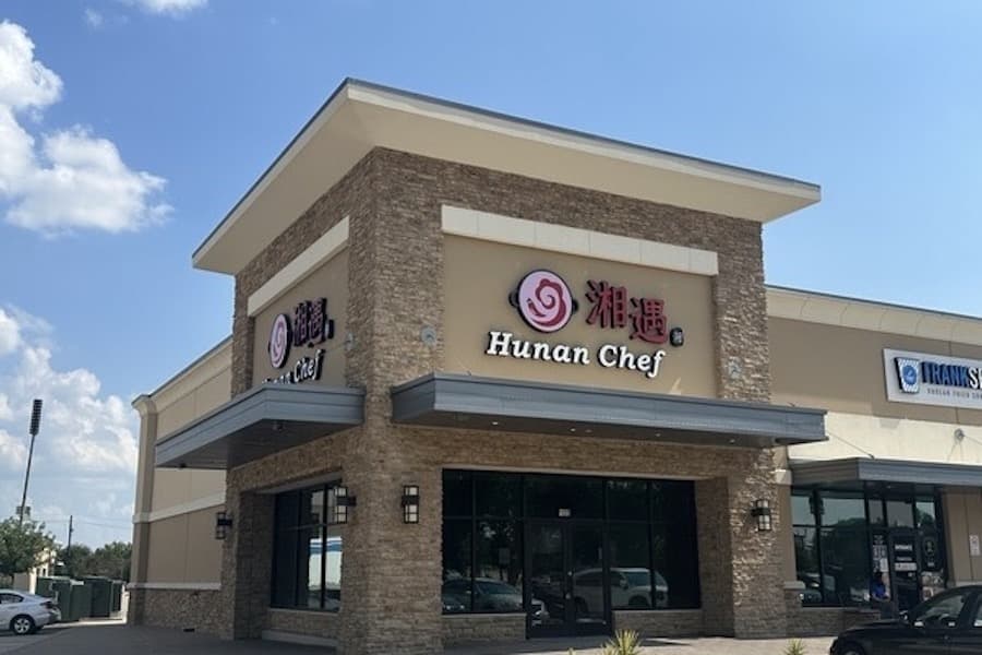 Hunan Chef serves spicy shrimp, sauteed tofu in east Frisco