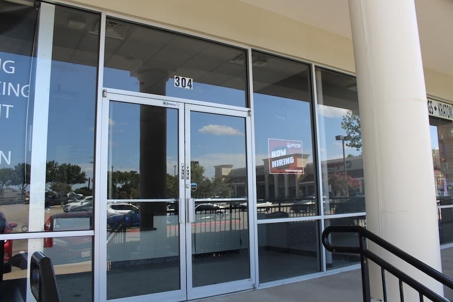 New pizza restaurant coming to Flower Mound