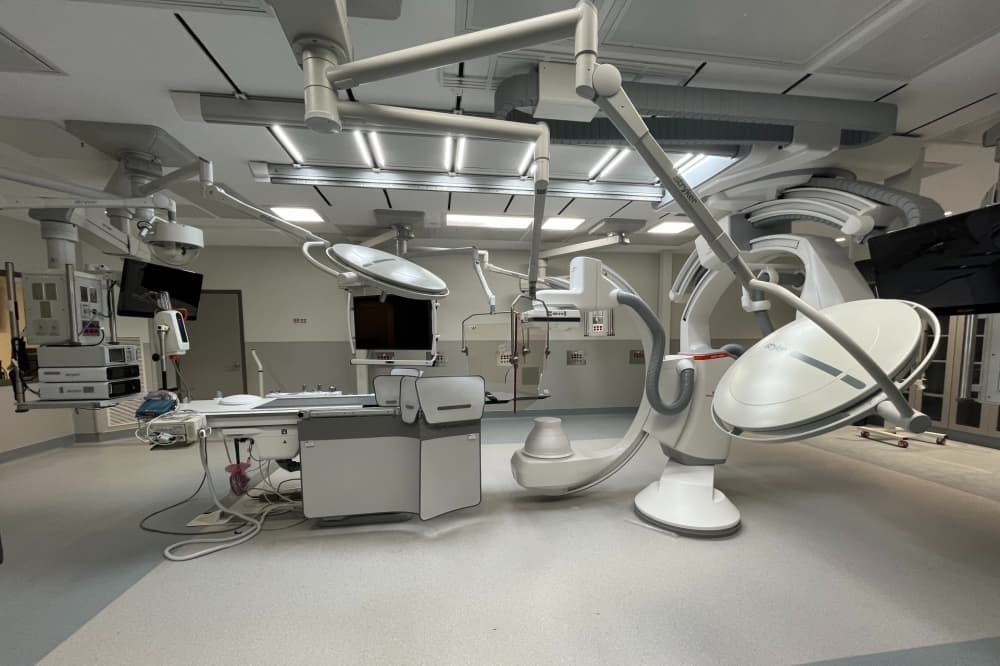 HCA Houston Healthcare Northwest officials announce expansion project